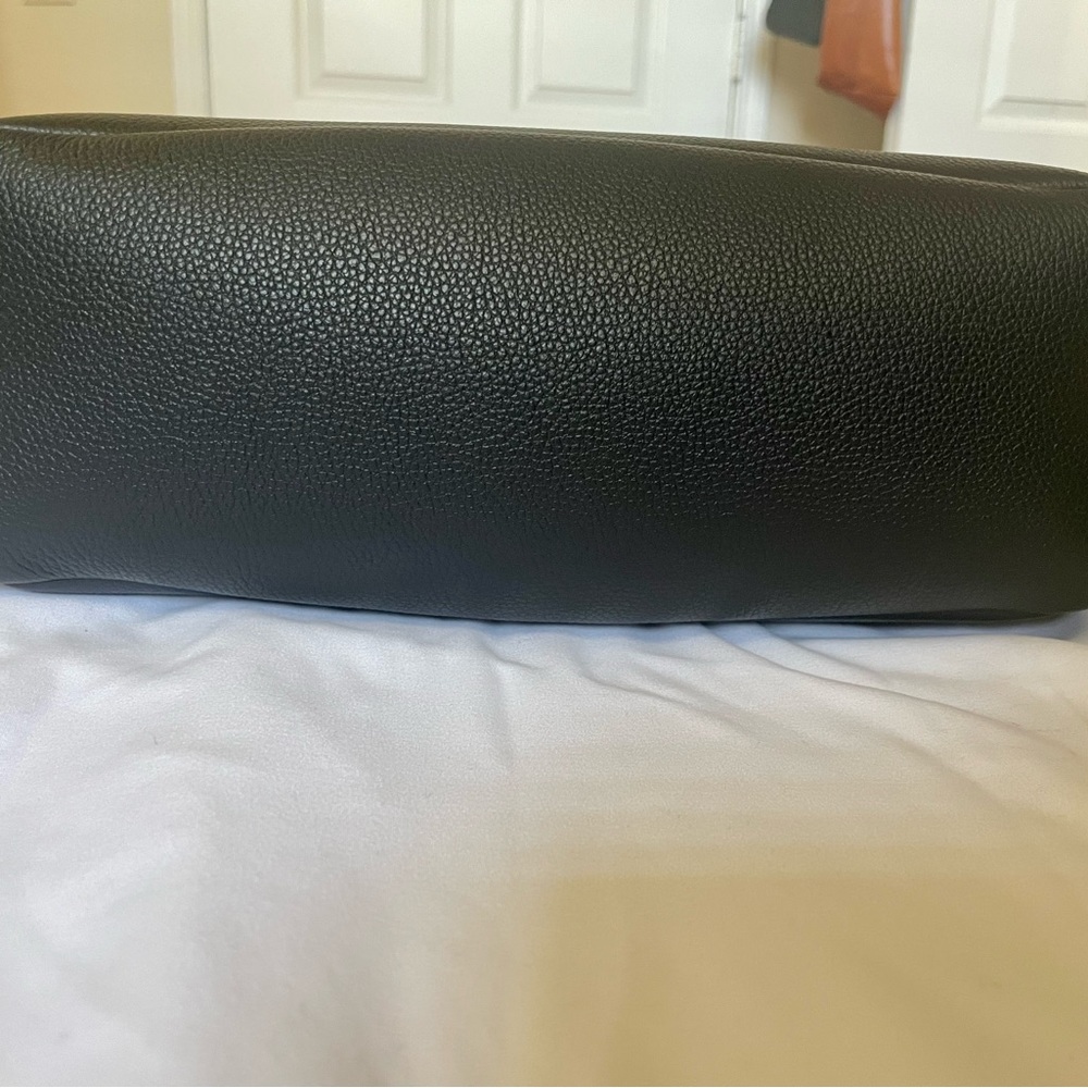 Polene Umi Textured Black - Picture 3 of 10